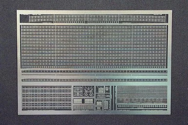 1/600 Gold Medal NAVAL SHIP - Gold Medal Models