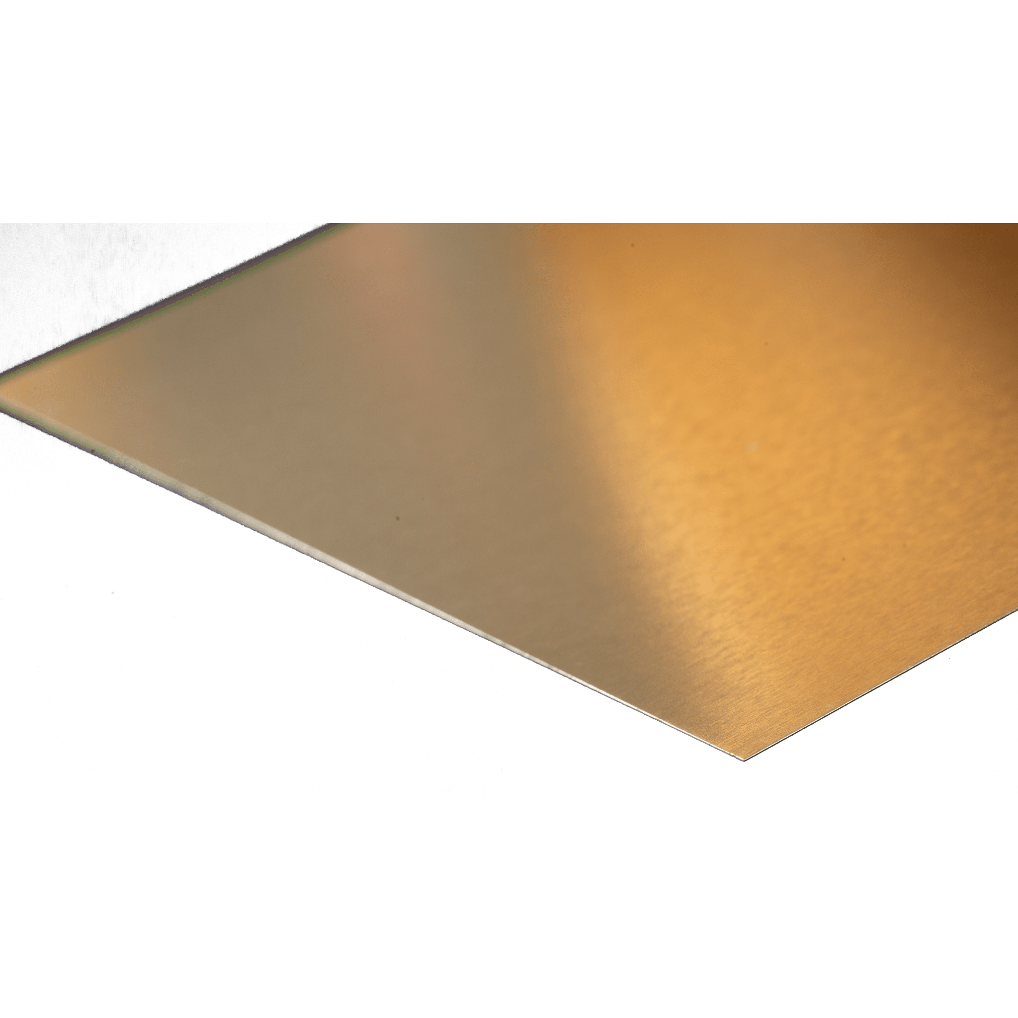Aluminum Sheet: 0.032" Thick x 6" Wide x 12" Long (1 Piece) - K&S