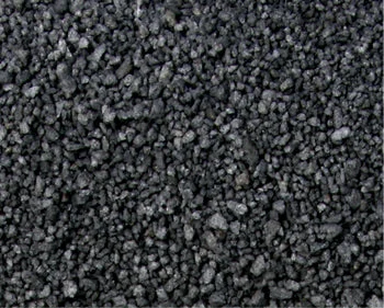 Scenic Express #16 Dark Gray Ballast - 1 Quart - 0223