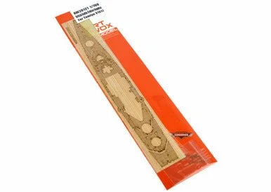1/700 Artwox British Battle Cruiser Repulse Wood Deck