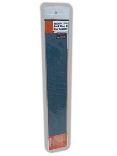 1/700 Artwox Deck sheet D Wood Deck