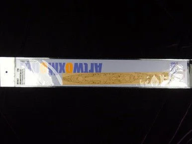 1/700 Artwox DKM Admiral Graf Spee 1939 Wood Deck