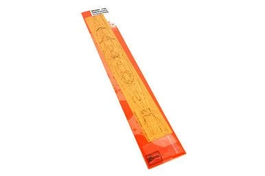 1/700 Artwox DKM Bismarck Wood Deck