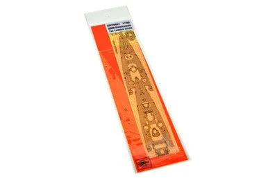 1/700 Artwox DKM Gneisenau Wood Deck
