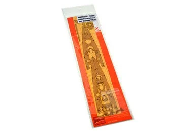 1/700 Artwox DKM Scharnhorst Wood Deck
