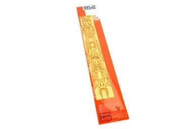 1/700 Artwox DKM Tirpitz Wooden Deck (a)