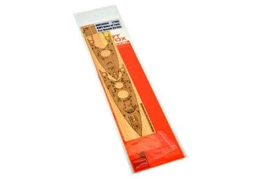 1/700 Artwox HMS Duke of York Wood Deck
