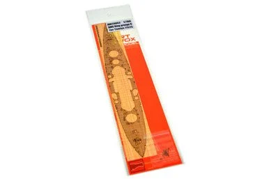 1/700 Artwox HMS King greoge V Wood Deck