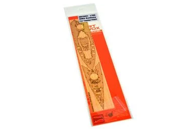 1/700 Artwox HMS Rodney Wood Deck