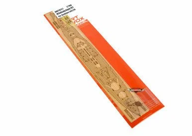 1/700 Artwox IJN Battleship Nagato 1927 Wood Deck