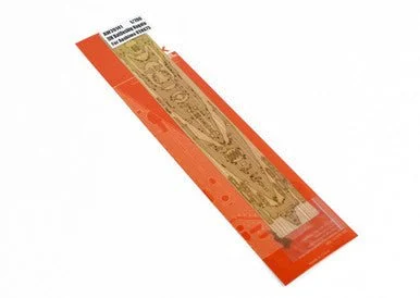 1/700 Artwox IJN Battleship Nagato Wood Deck