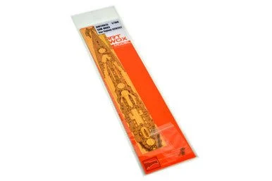 1/700 Artwox IJN HIEI Wood Deck