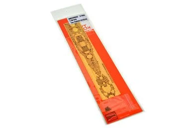 1/700 Artwox IJN Ise Wood Deck