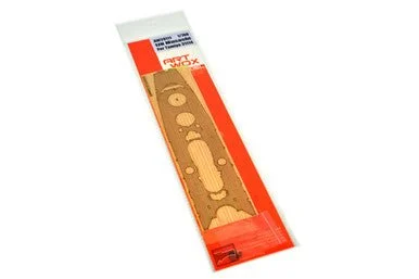 1/700 Artwox IJN Musashi Wooden Deck (TAM31114)