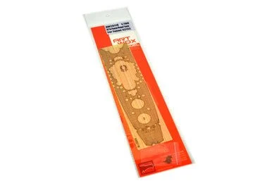 1/700 Artwox IJN The Phantom Weapon "Yamato" Wood Deck