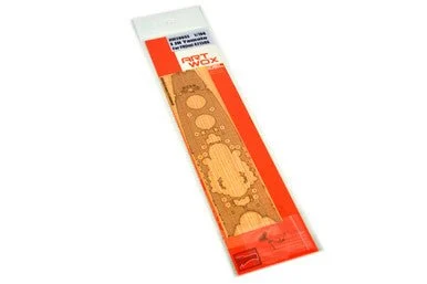 1/700 Artwox IJN Yamato Wooden Deck (FUJ421506)
