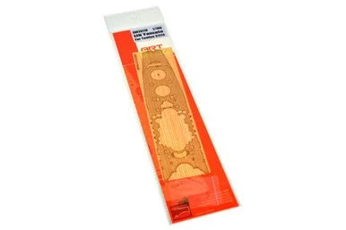 1/700 Artwox IJN Yamato Wooden Deck (Tam)
