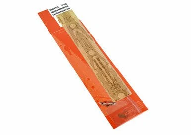 1/700 Artwox Japanese Battleship Hiei Wood Deck