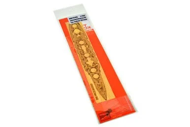 1/700 Artwox Japanese Navy Battleship Fuso 1944 Wood Deck