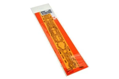 1/700 Artwox Japanese Navy Battleship Hiei next006 Wood Deck