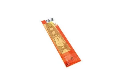 1/700 Artwox Japanese Navy Battleship KII next003 Wood Deck