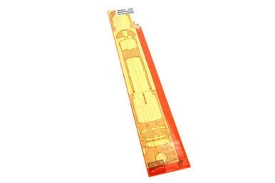 1/700 Artwox Ocean liner Queen Mary2 Wood Deck
