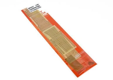 1/700 Artwox U.S. Navy Aircraft Carrier CV-3 Saratoga Wood Deck