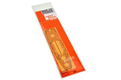 1/700 Artwox USA Battleship Alabama Wood Deck