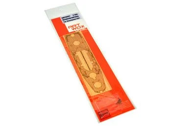 1/700 Artwox USA Battleship South Dakota Wood Deck