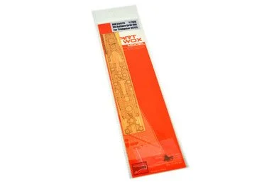 1/700 Artwox USS Baltimore CA-68 1944 Wood Deck