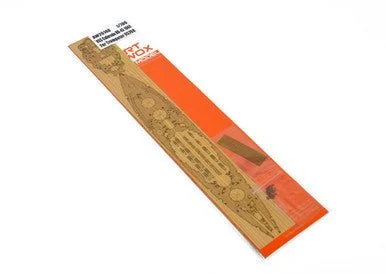 1/700 Artwox USS Colorado BB-45 1944 Wood Deck