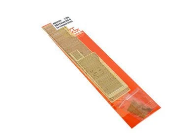 1/700 Artwox USS Essex CV-9 Wooden Deck