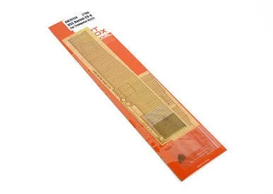 1/700 Artwox USS Hornet CV-8 Wood Deck