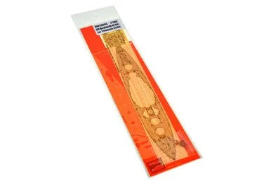 1/700 Artwox USS Maryland BB-46 1941 Wood Deck