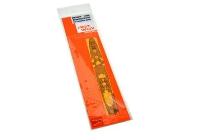 1/700 Artwox USS New Orleans CA-32 1942 Wood Deck