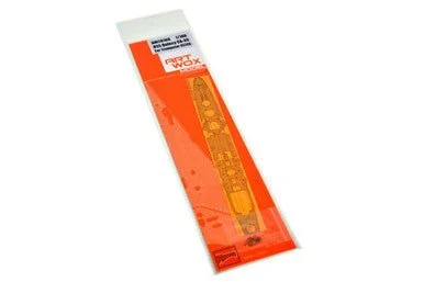 1/700 Artwox USS Quincy CA-39 Wood Deck