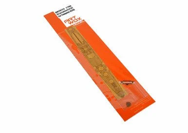 1/700 Artwox USS San Francisco CA-38 1942 Wood Deck