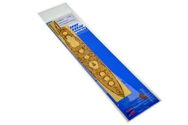 1/700 Bluewox HMS Agincourt Wood Deck for Flyhawk - Artwox