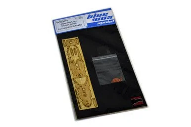 1/700 Bluewox Japanese Light Cruiser Kashii Wood Deck - Artwox