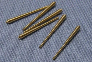 1/700 Flyhawk Gun Barrels German Naval 28cm/52 SK c/28 - Flyhawk Models