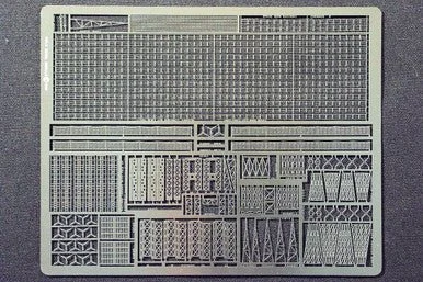 1/700 Gold Medal IJN AIRCRAFT CARRIER - Gold Medal Models