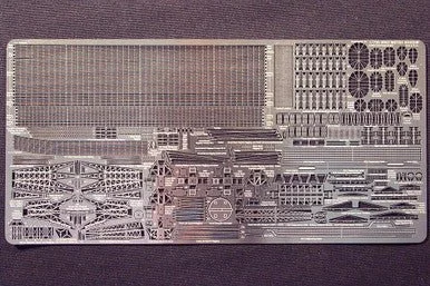 1/700 Gold Medal WORLD WAR TWO BRITISH WARSHIP - Gold Medal Models