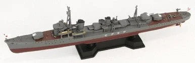 1/700 Pitroad IJN Destroyer ASAGUMO Full Hull Version with new equipment parts set