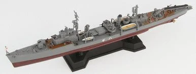 1/700 Pitroad IJN Destroyer TACHIBANA Full Hull Version with KAITEN