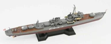 1/700 Pitroad IJN Harusame w/New Equipment Parts