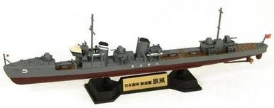1/700 Pitroad IJN Kamikaze-class Destroyer Hatakaze