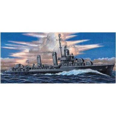 1/700 Pitroad USN Destroyer Caldwell DD-605