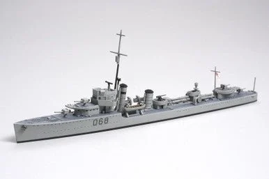 Tamiya 1/700 Navy Destroyer Vampire - 31910