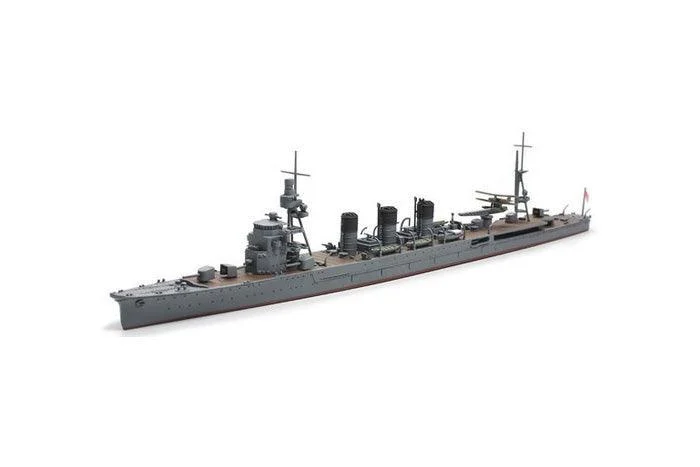 1/700 Tamiya Light Cruiser Abukuma 31349
