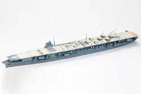 1/700 Tamiya Shokaku Aircraft Carrier 31213